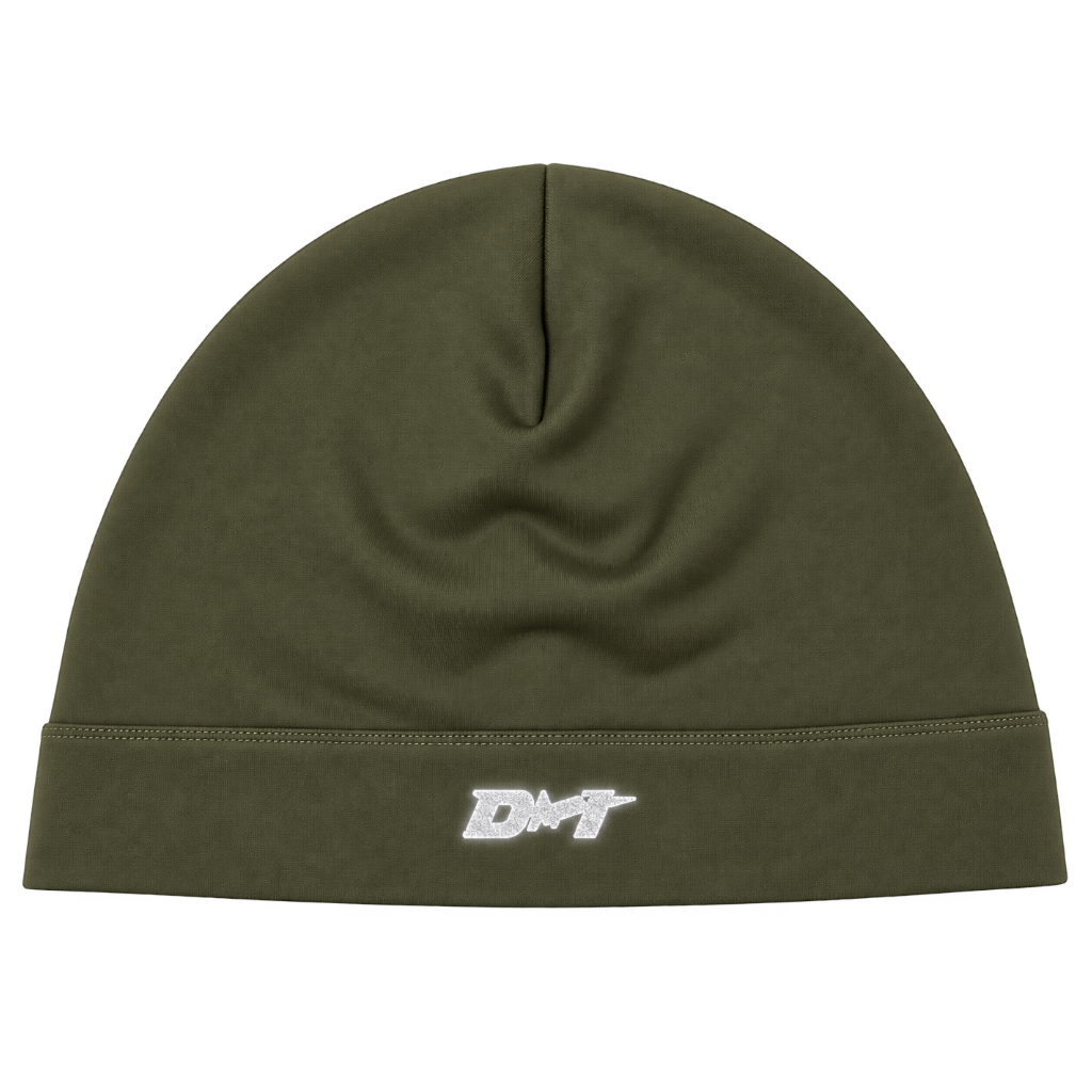 Skully - Olive
