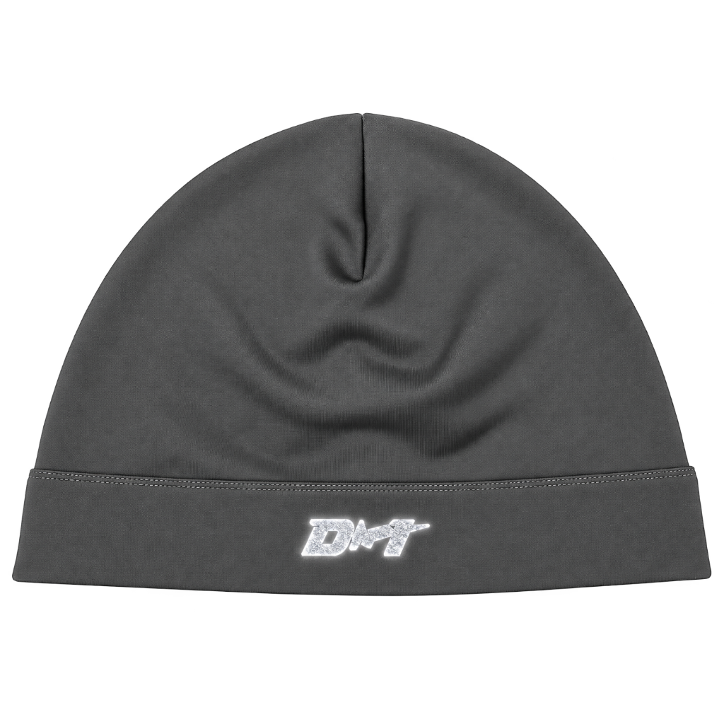 Skully - Charcoal Grey