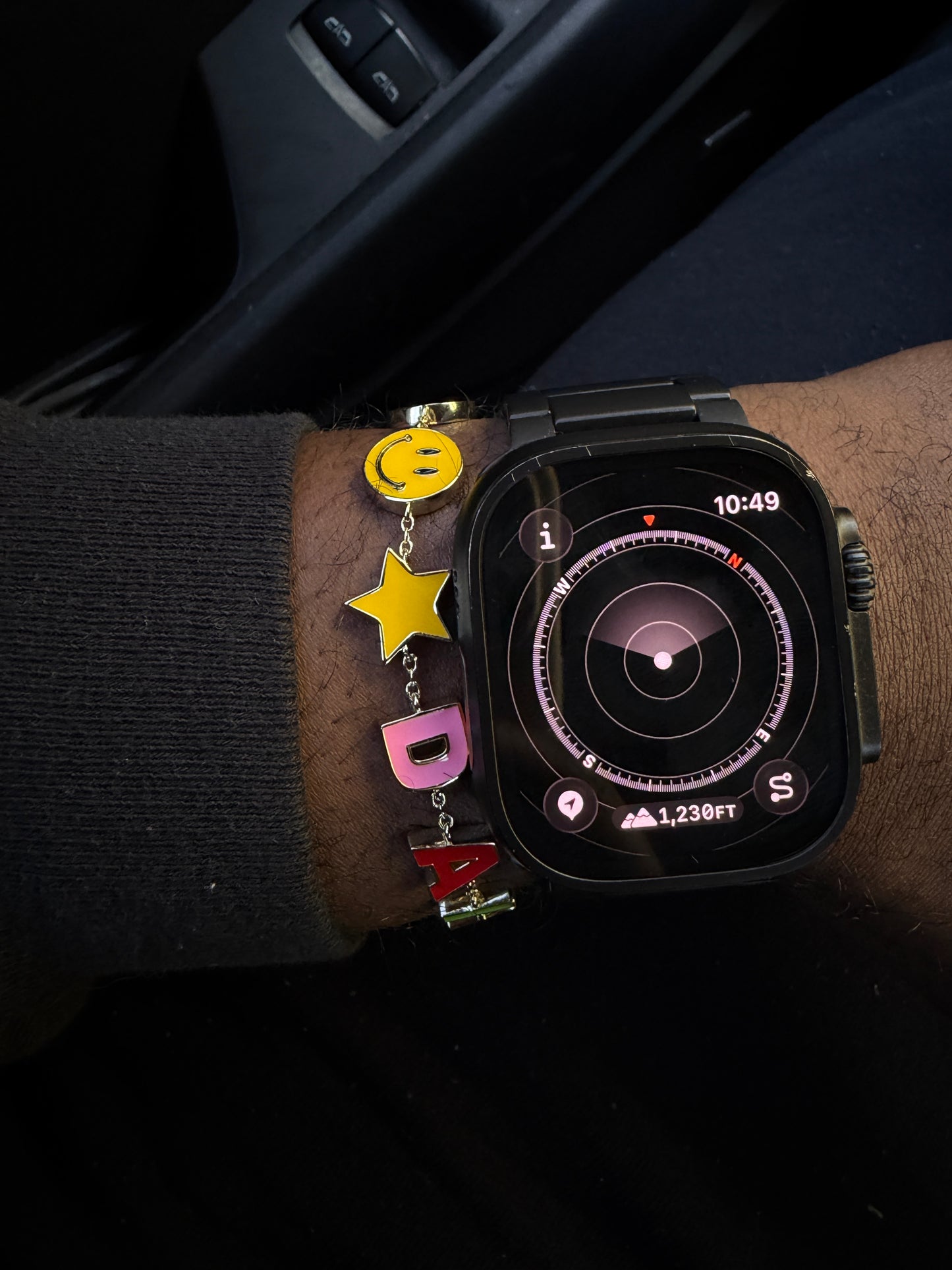 Daily Bracelet