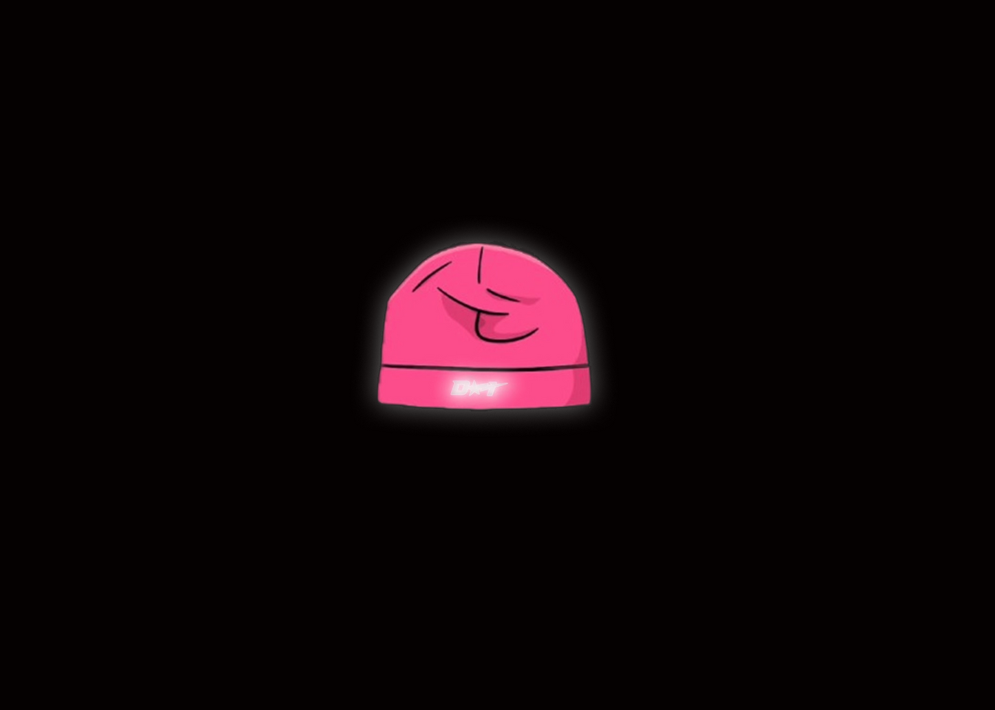 Reflective Skully
