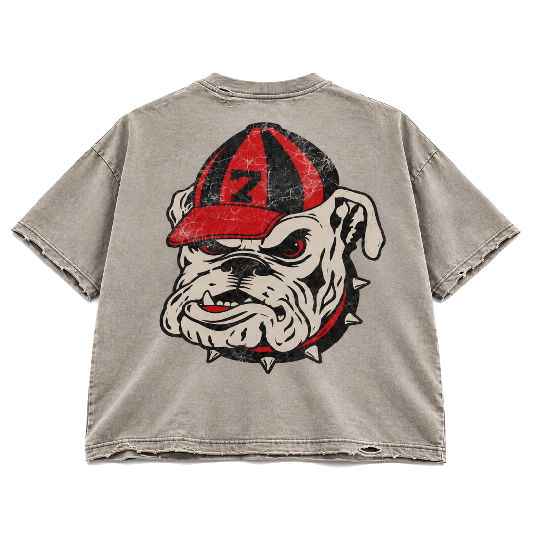 UGA Tee