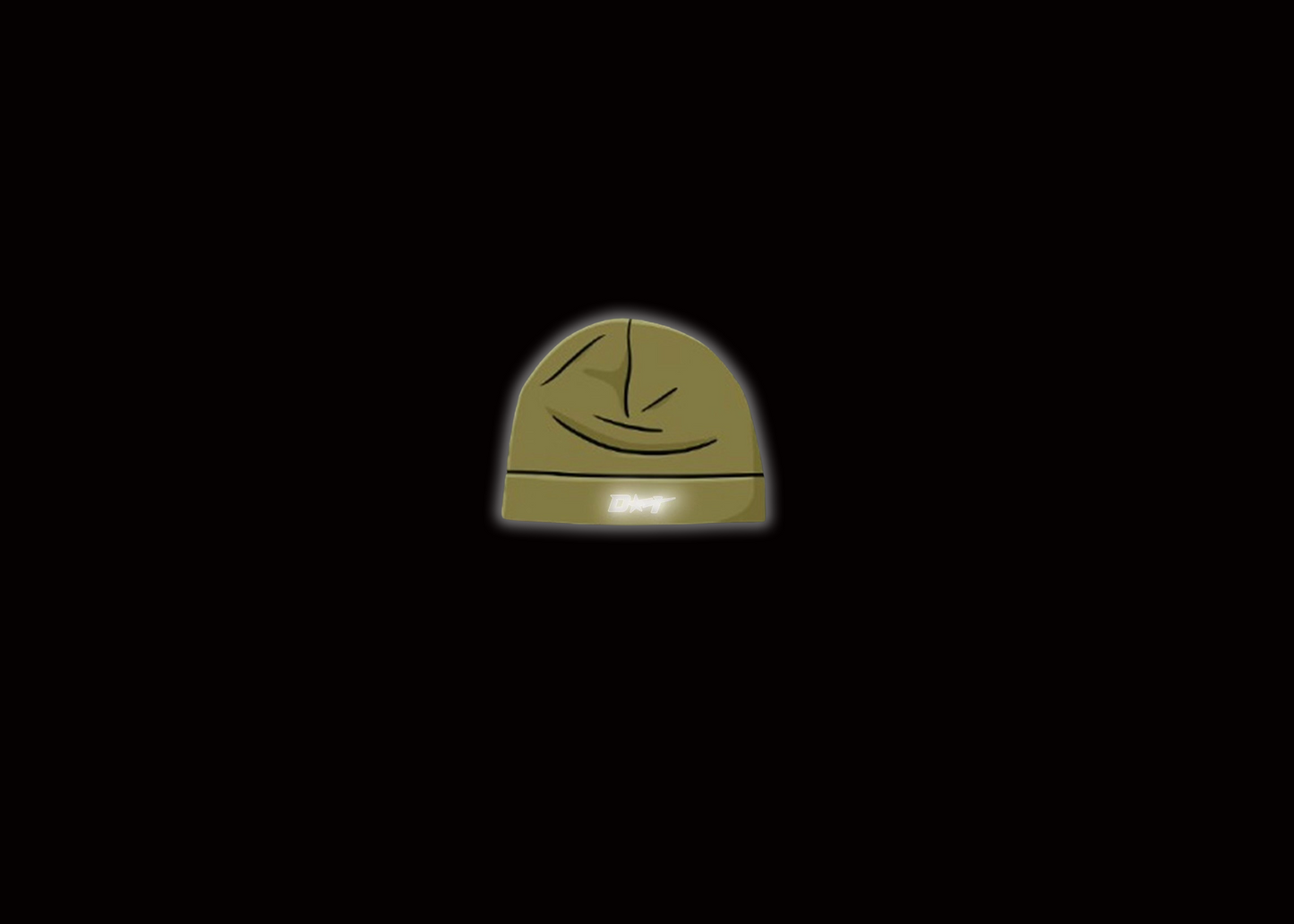 Reflective Skully