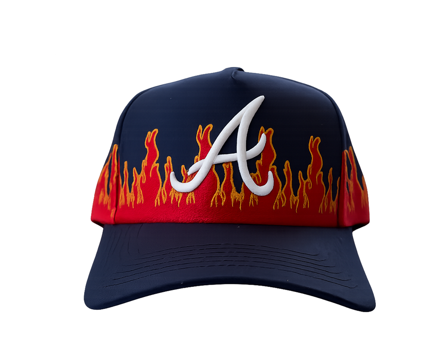 Hot 'Lanta (NAVY)
