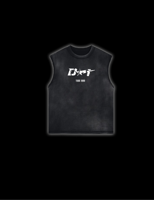 Tour Tee