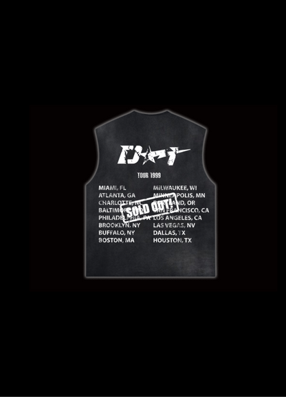 Tour Tee