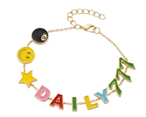 Daily Bracelet