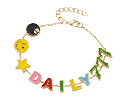 Daily Bracelet