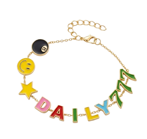 Daily Bracelet