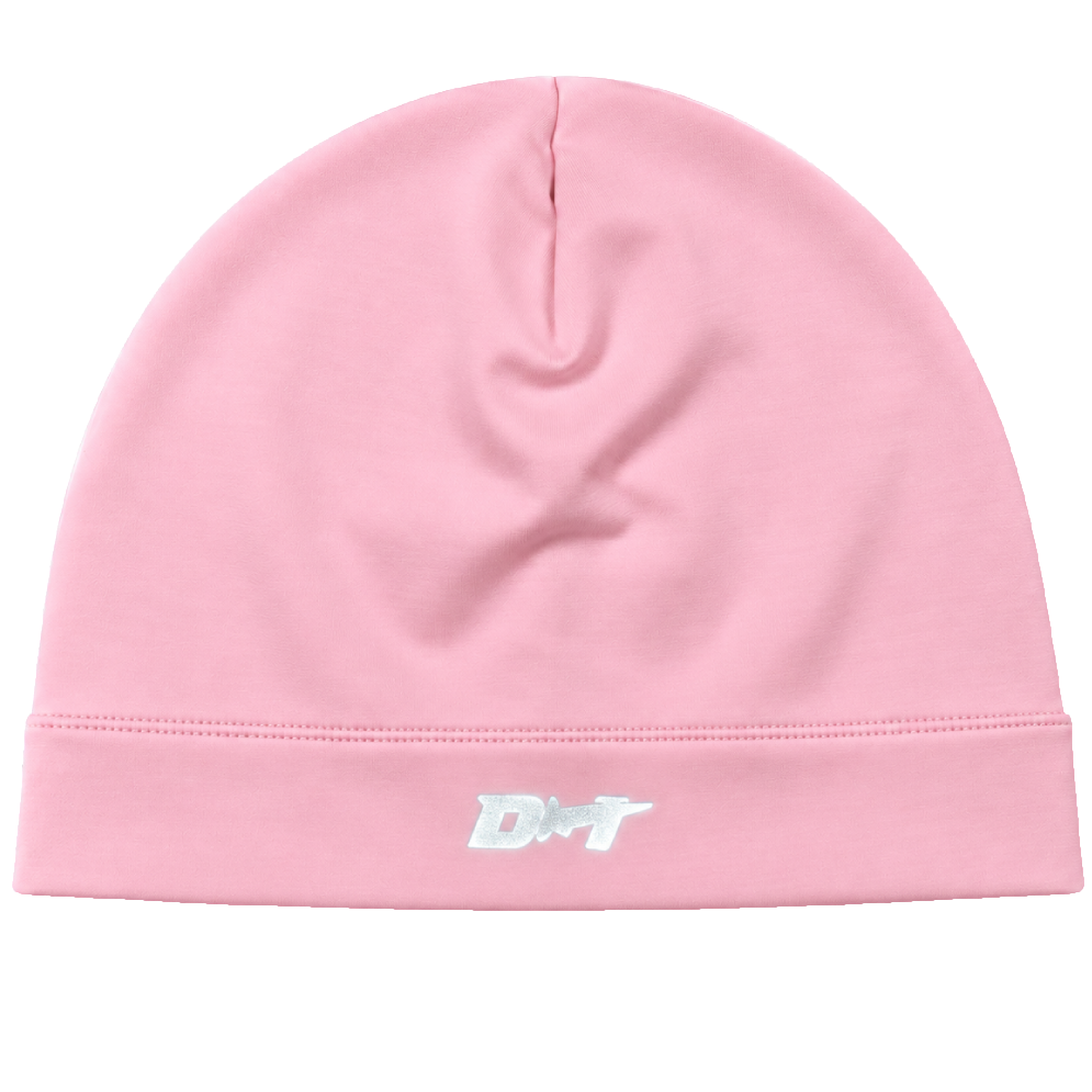 Skully - Pastel Pink