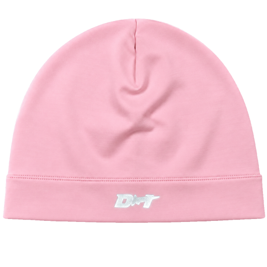 Skully - Pastel Pink