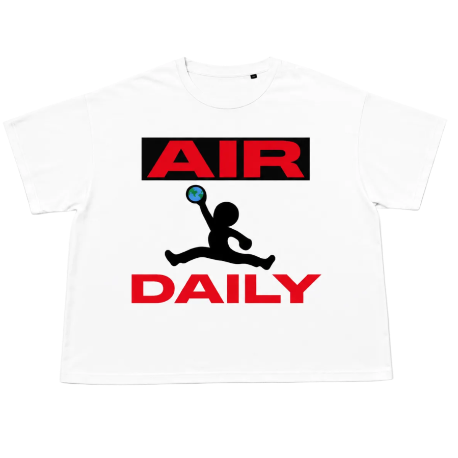 AIR Daily Tee