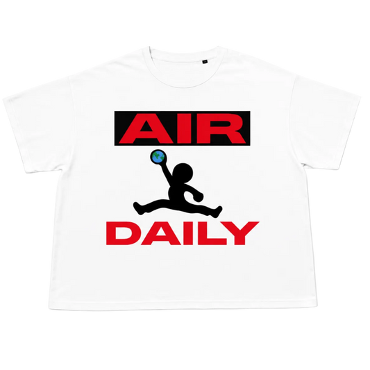 AIR Daily Tee