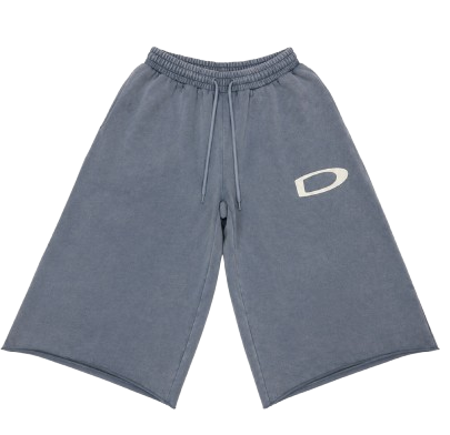 Blueprint Drift Shorts