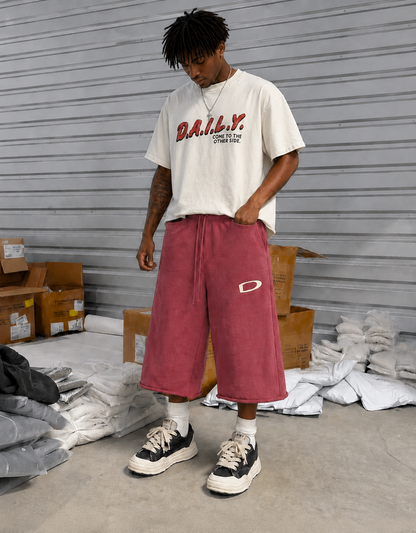 D.A.R.E. Tee