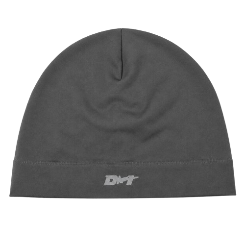 Skully - Charcoal Grey