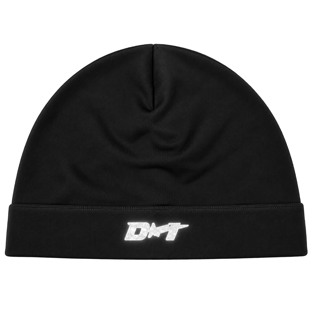 Skully - Black