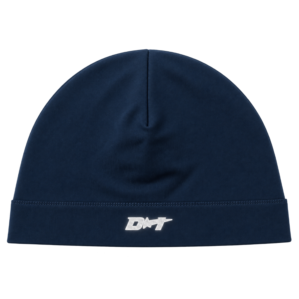 Skully - Blue