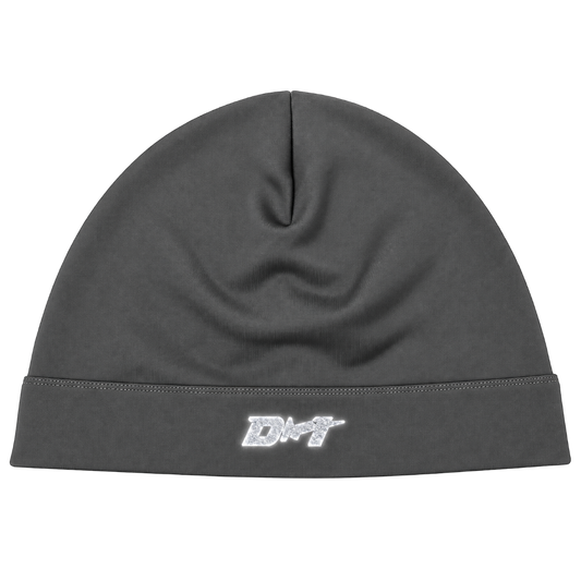 Skully - Charcoal Grey