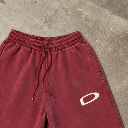Rosewood Drift Shorts