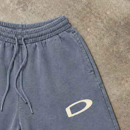 Blueprint Drift Shorts