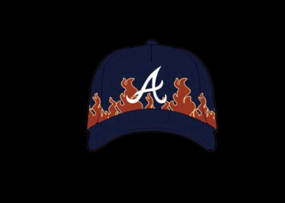 Hot 'Lanta (NAVY)
