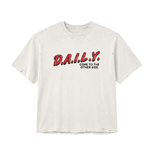 D.A.R.E. Tee