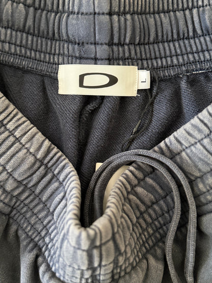 Blueprint Drift Shorts