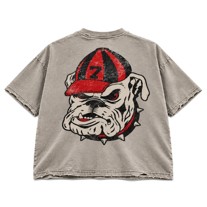 UGA Tee