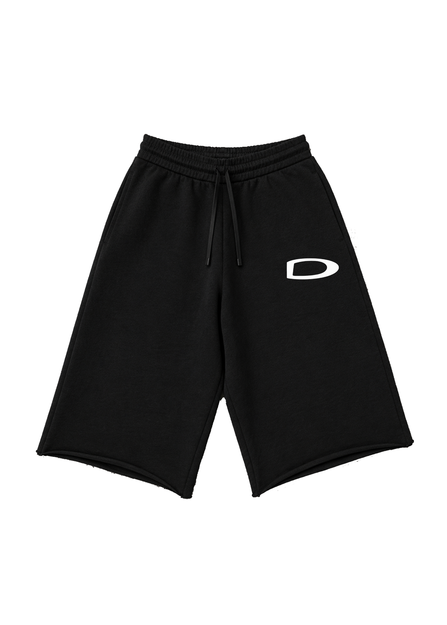 Blackberry Drift Shorts