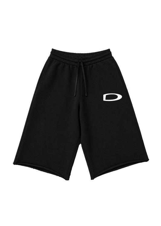 Blackberry Drift Shorts