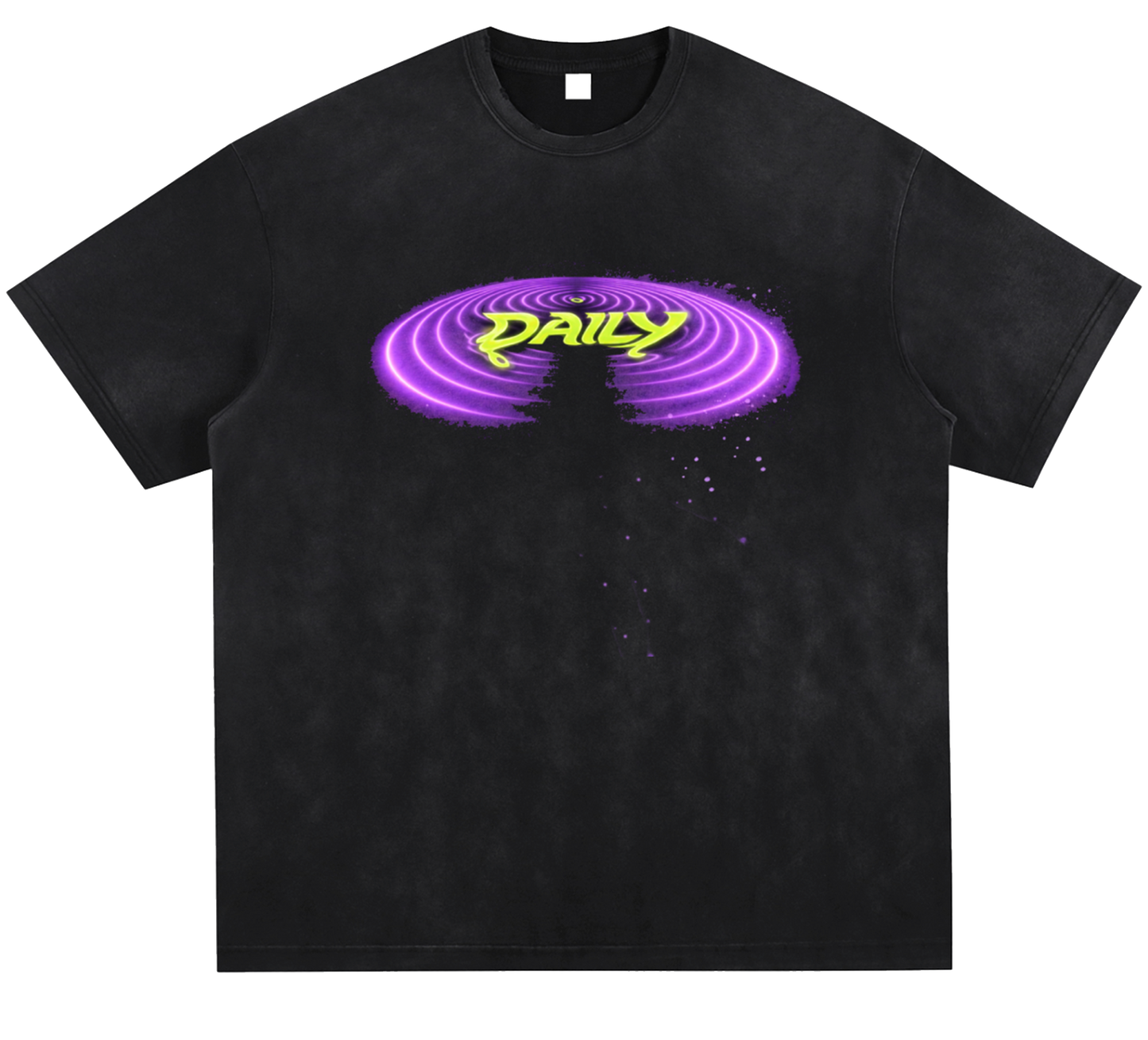 The Unknown Tee