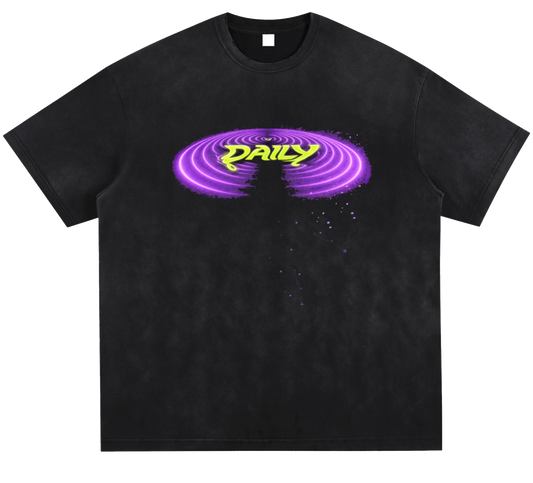 The Unknown Tee