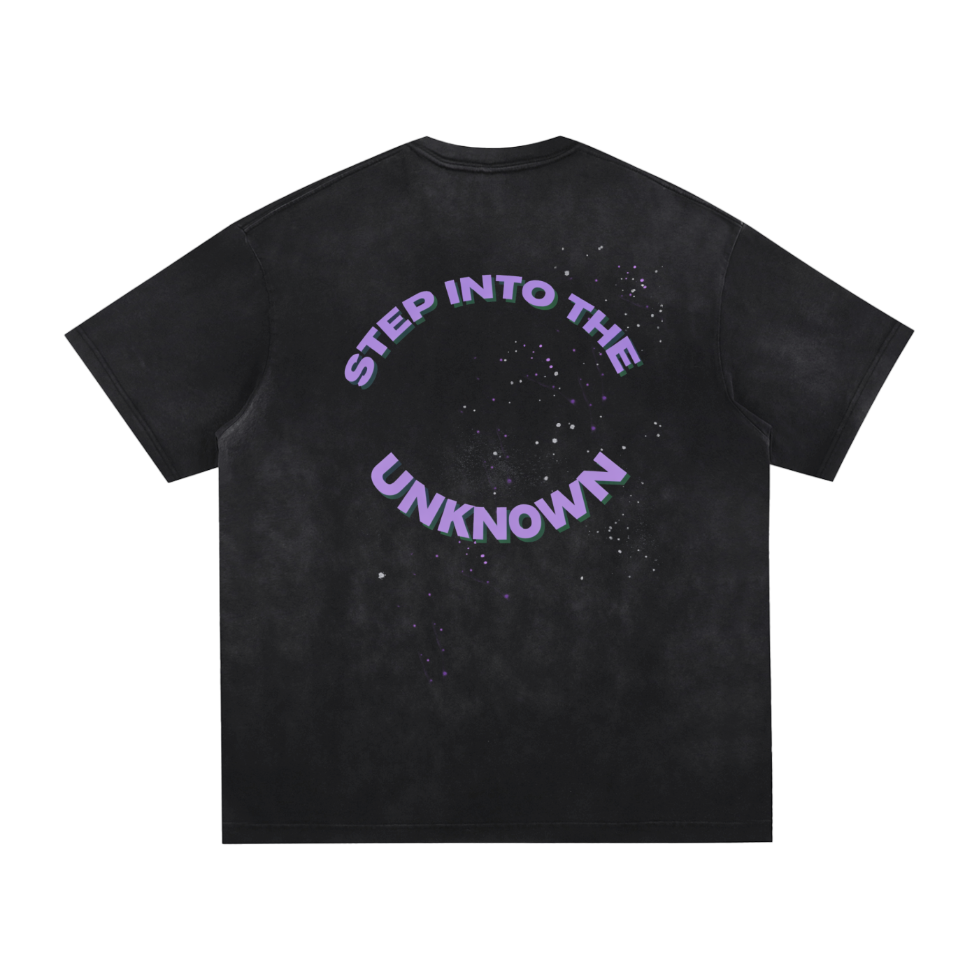 The Unknown Tee