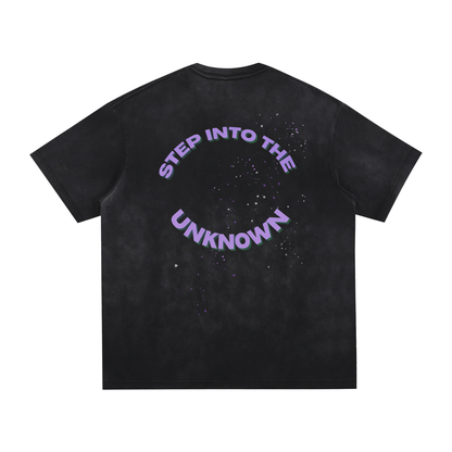 The Unknown Tee