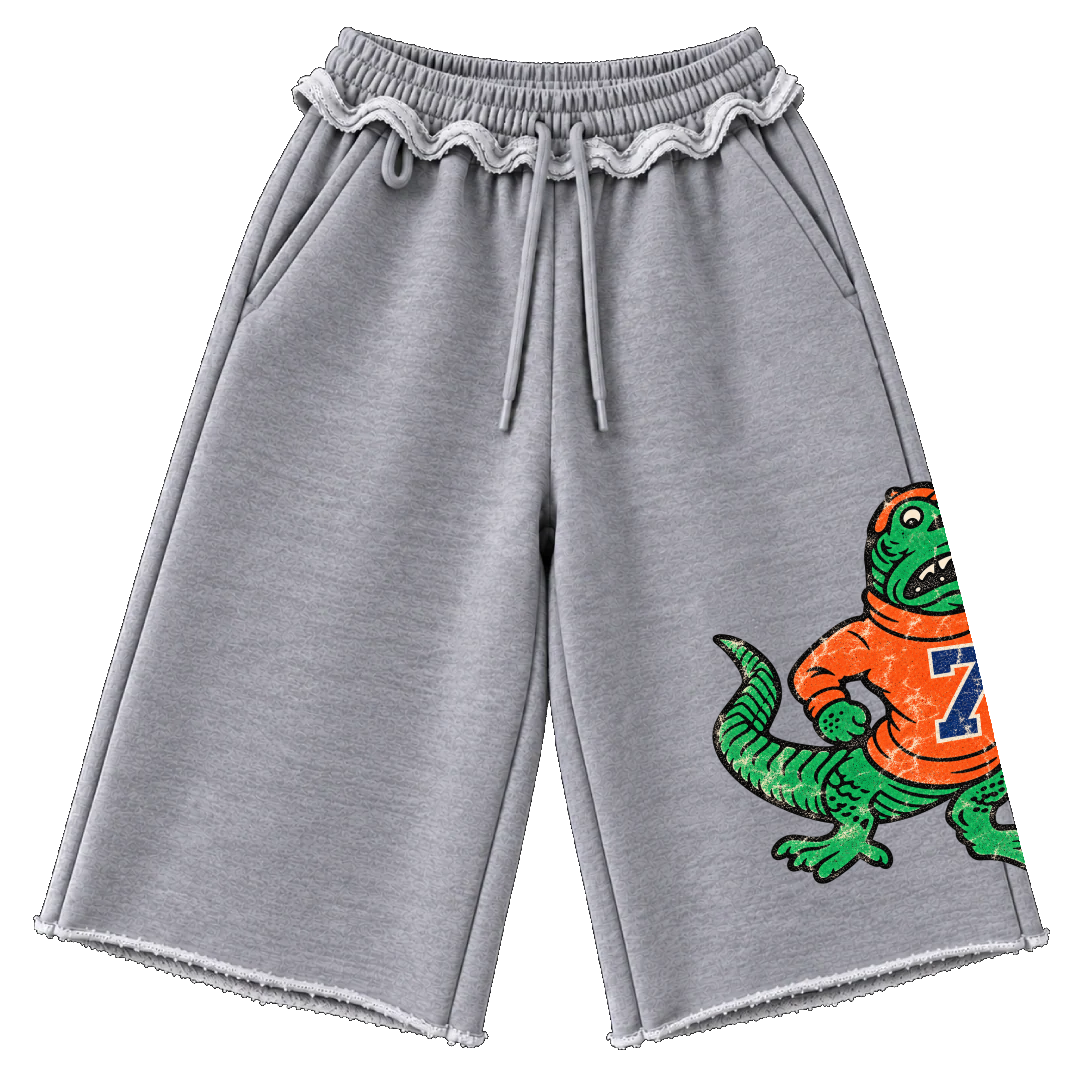 FLORIDA GATORS  3/4