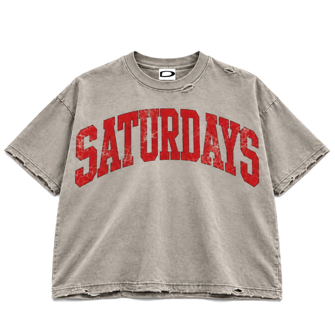 UGA Tee