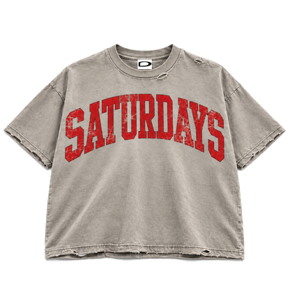 UGA Tee