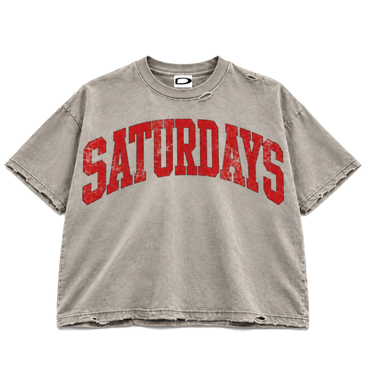 UGA Tee
