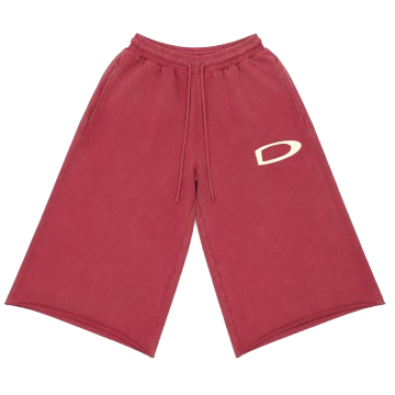Rosewood Drift Shorts