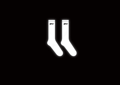 Classic Logo Sock