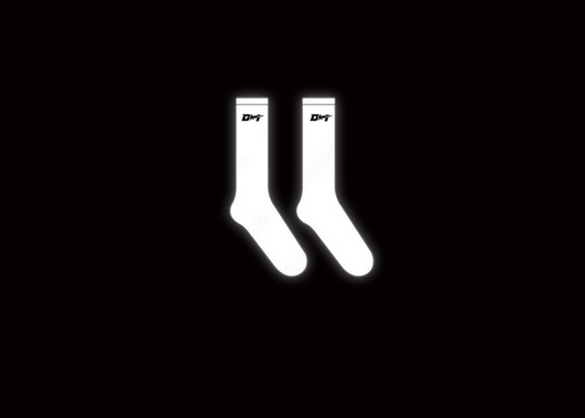 Classic Logo Sock